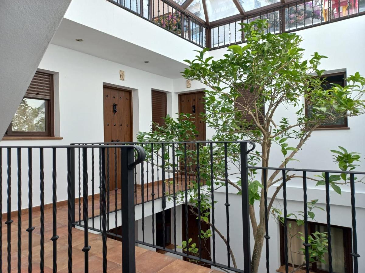 Casa Rural Aguilas Home Zhr Zahara De La Sierra Exterior foto